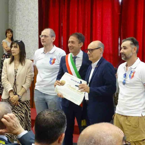 Festa Di San Giovanni Giugno 2025 21 06 2025 Sesto Doro Pagina 105