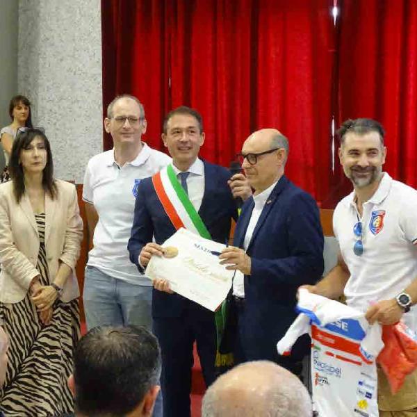 Festa Di San Giovanni Giugno 2025 21 06 2025 Sesto Doro Pagina 106