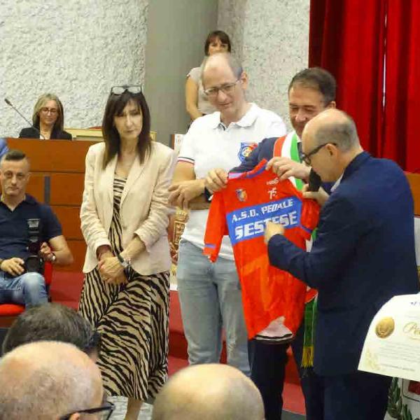 Festa Di San Giovanni Giugno 2025 21 06 2025 Sesto Doro Pagina 109