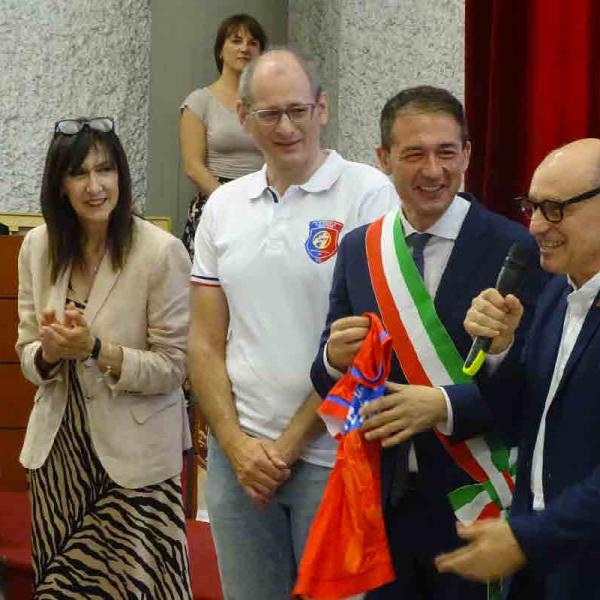 Festa Di San Giovanni Giugno 2025 21 06 2025 Sesto Doro Pagina 111