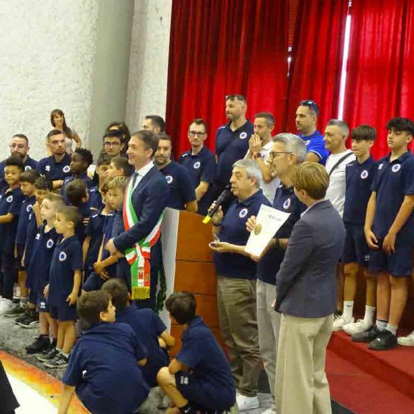 Festa Di San Giovanni Giugno 2025 21 06 2025 Sesto Doro Pagina 121