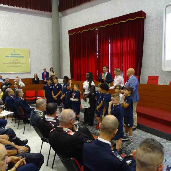 Festa Di San Giovanni Giugno 2025 21 06 2025 Sesto Doro Pagina 133