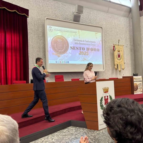 Festa Di San Giovanni Giugno 2025 21 06 2025 Sesto Doro Pagina 139
