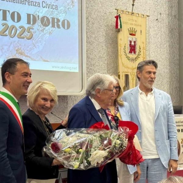 Festa Di San Giovanni Giugno 2025 21 06 2025 Sesto Doro Pagina 154