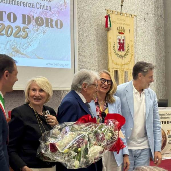 Festa Di San Giovanni Giugno 2025 21 06 2025 Sesto Doro Pagina 155