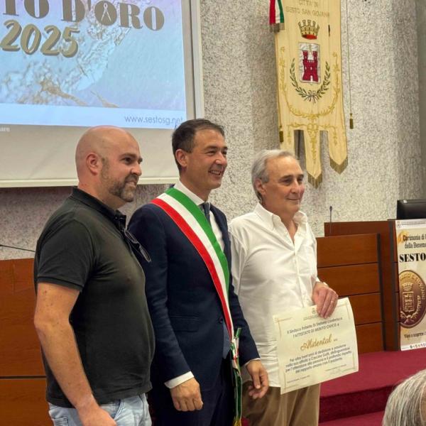 Festa Di San Giovanni Giugno 2025 21 06 2025 Sesto Doro Pagina 156