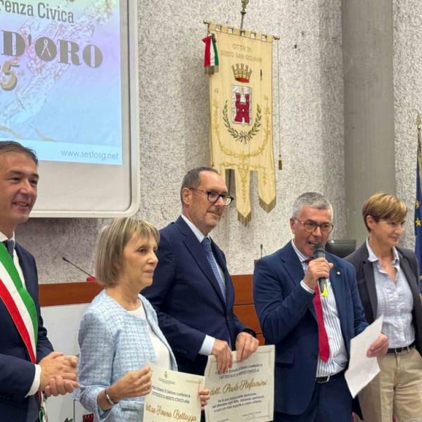 Festa Di San Giovanni Giugno 2025 21 06 2025 Sesto Doro Pagina 157