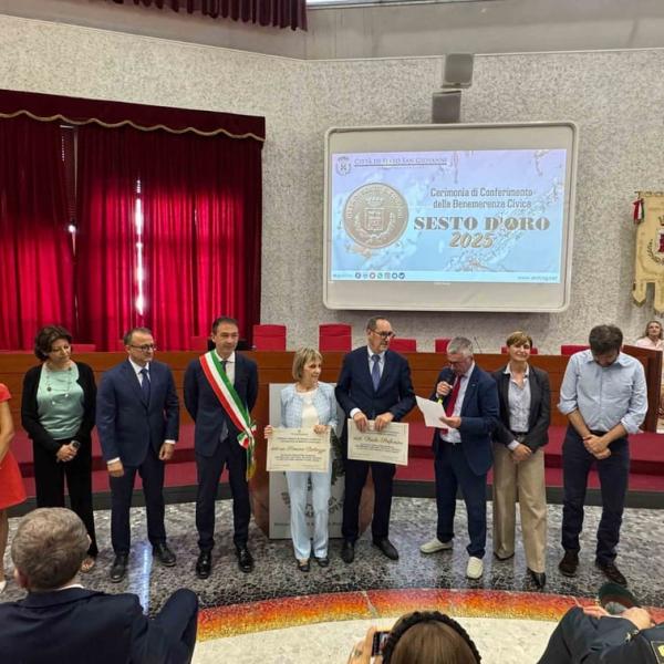 Festa Di San Giovanni Giugno 2025 21 06 2025 Sesto Doro Pagina 165