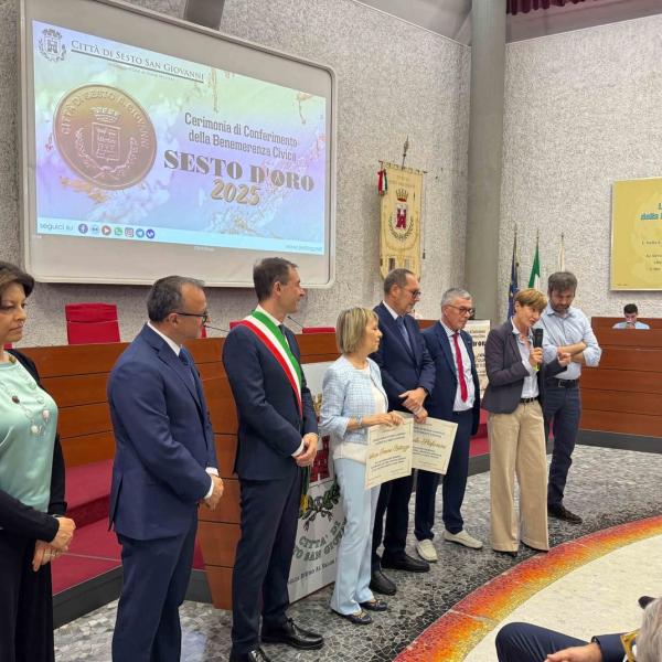Festa Di San Giovanni Giugno 2025 21 06 2025 Sesto Doro Pagina 167