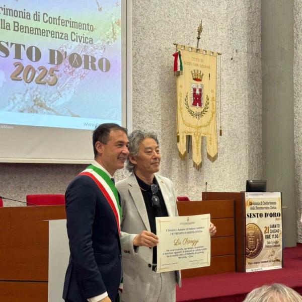 Festa Di San Giovanni Giugno 2025 21 06 2025 Sesto Doro Pagina 168