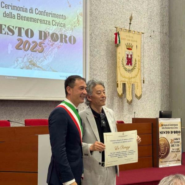 Festa Di San Giovanni Giugno 2025 21 06 2025 Sesto Doro Pagina 169