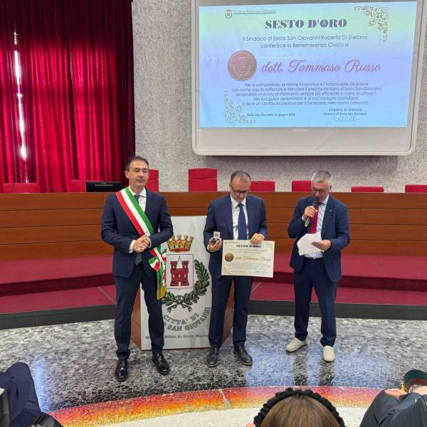 Festa Di San Giovanni Giugno 2025 21 06 2025 Sesto Doro Pagina 173