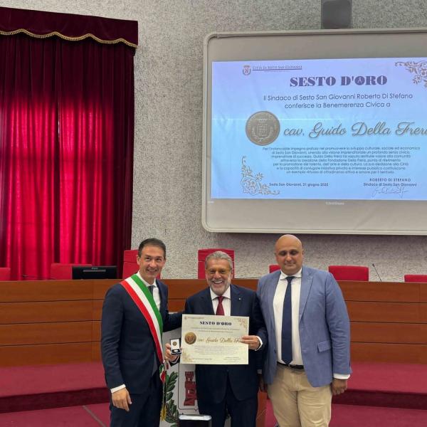 Festa Di San Giovanni Giugno 2025 21 06 2025 Sesto Doro Pagina 181