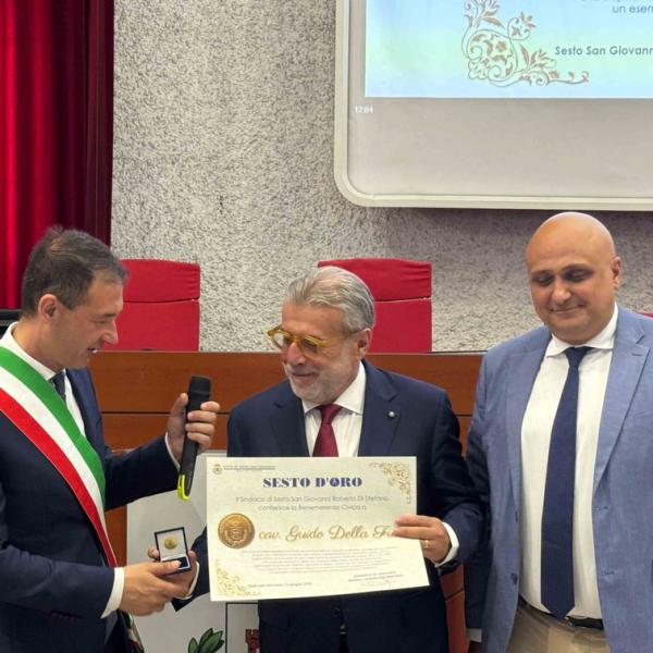 Festa Di San Giovanni Giugno 2025 21 06 2025 Sesto Doro Pagina 183