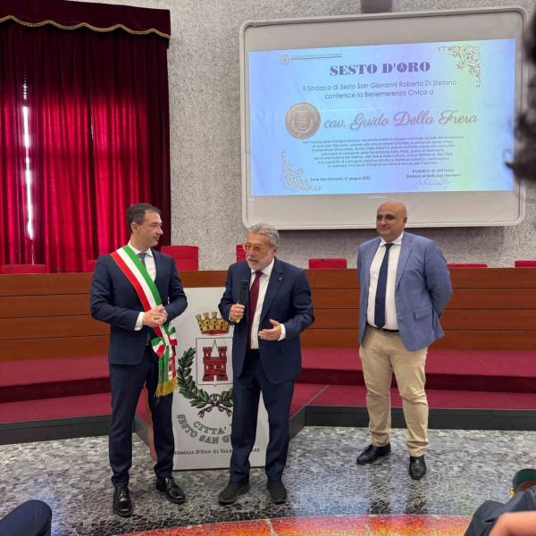 Festa Di San Giovanni Giugno 2025 21 06 2025 Sesto Doro Pagina 189