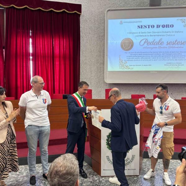 Festa Di San Giovanni Giugno 2025 21 06 2025 Sesto Doro Pagina 191