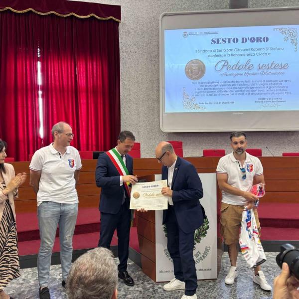 Festa Di San Giovanni Giugno 2025 21 06 2025 Sesto Doro Pagina 192