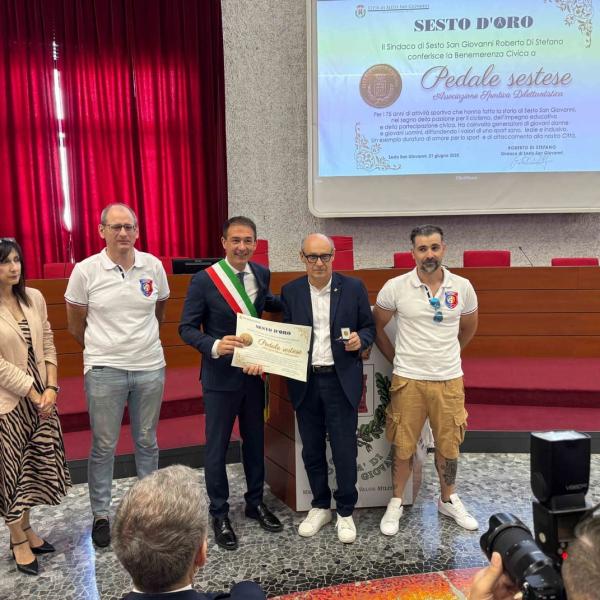 Festa Di San Giovanni Giugno 2025 21 06 2025 Sesto Doro Pagina 197