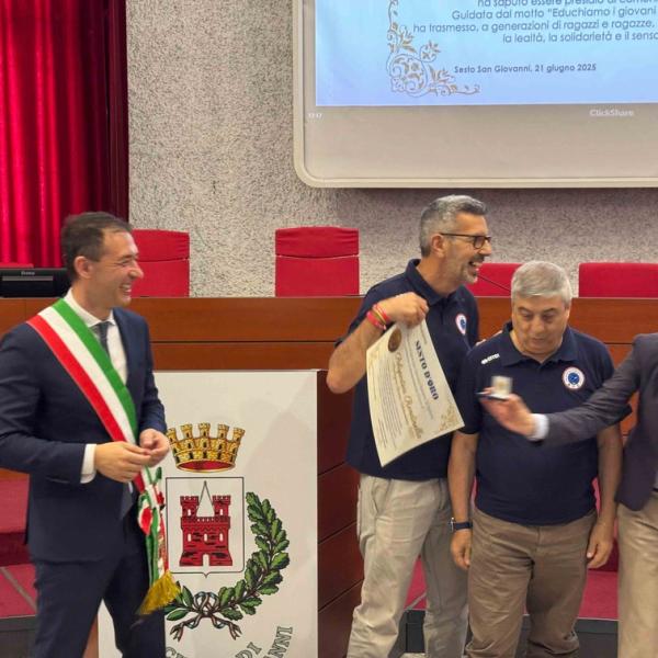 Festa Di San Giovanni Giugno 2025 21 06 2025 Sesto Doro Pagina 200