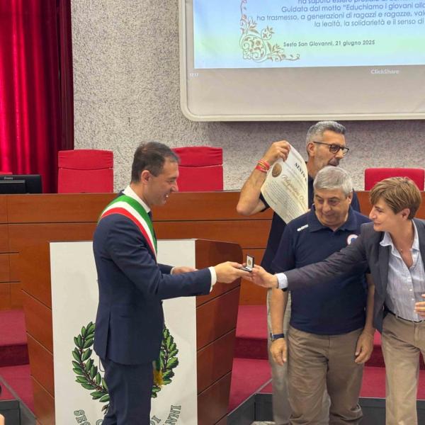 Festa Di San Giovanni Giugno 2025 21 06 2025 Sesto Doro Pagina 201