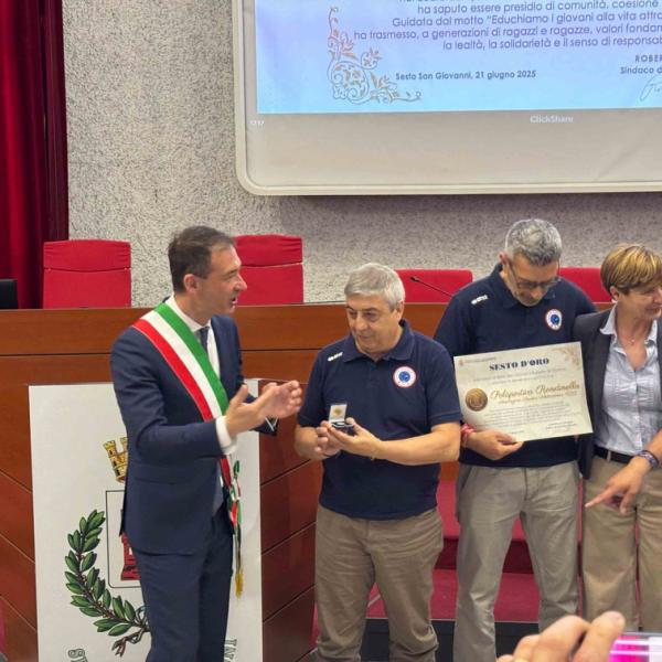 Festa Di San Giovanni Giugno 2025 21 06 2025 Sesto Doro Pagina 203