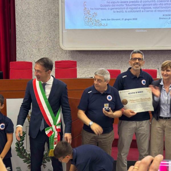 Festa Di San Giovanni Giugno 2025 21 06 2025 Sesto Doro Pagina 206