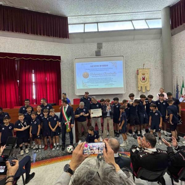 Festa Di San Giovanni Giugno 2025 21 06 2025 Sesto Doro Pagina 207