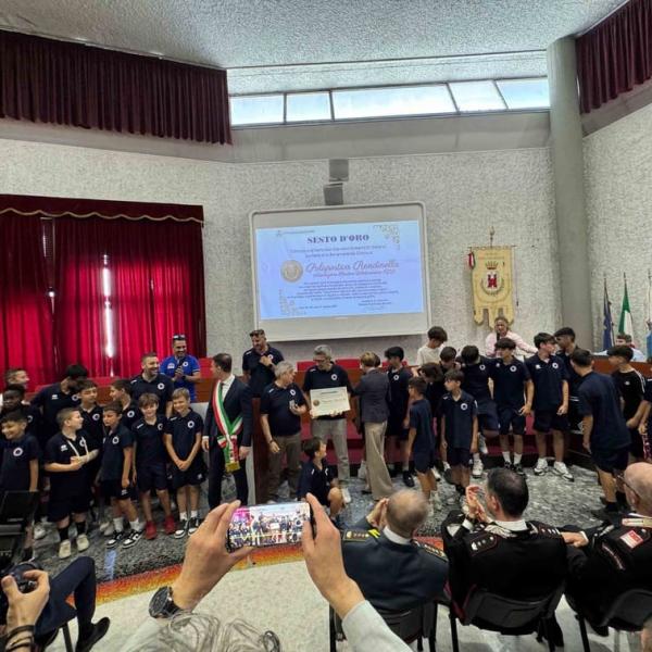Festa Di San Giovanni Giugno 2025 21 06 2025 Sesto Doro Pagina 208