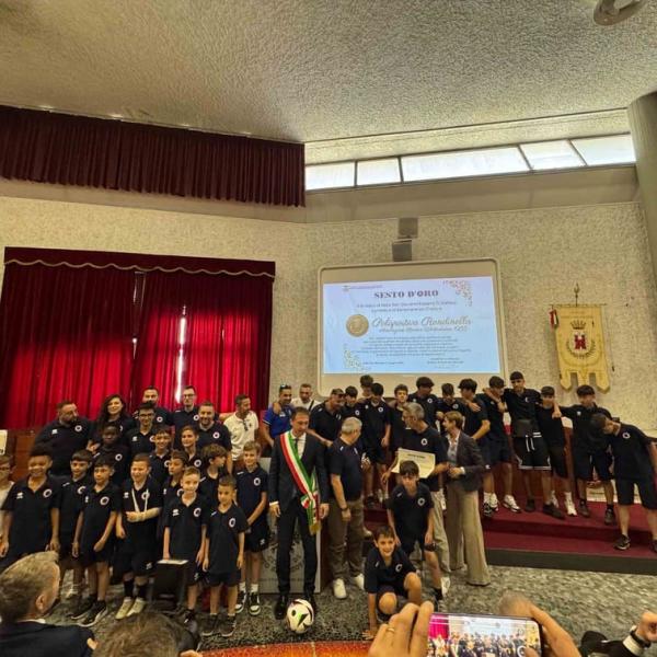 Festa Di San Giovanni Giugno 2025 21 06 2025 Sesto Doro Pagina 210