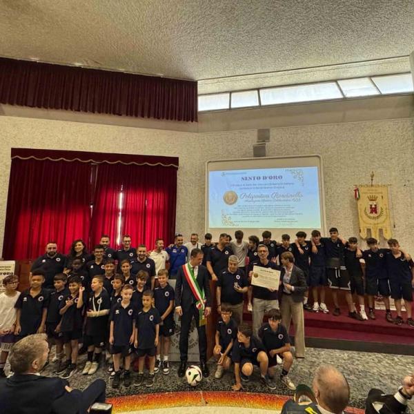 Festa Di San Giovanni Giugno 2025 21 06 2025 Sesto Doro Pagina 215