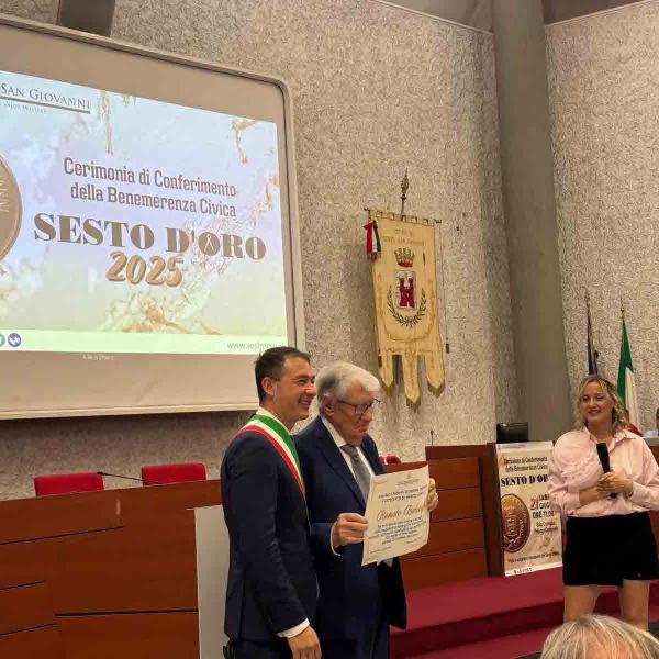 Festa Di San Giovanni Giugno 2025 21 06 2025 Sesto Doro Pagina 221