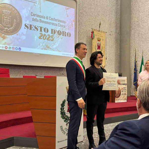 Festa Di San Giovanni Giugno 2025 21 06 2025 Sesto Doro Pagina 224
