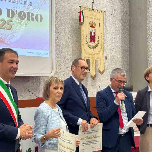 Festa Di San Giovanni Giugno 2025 21 06 2025 Sesto Doro Pagina 225