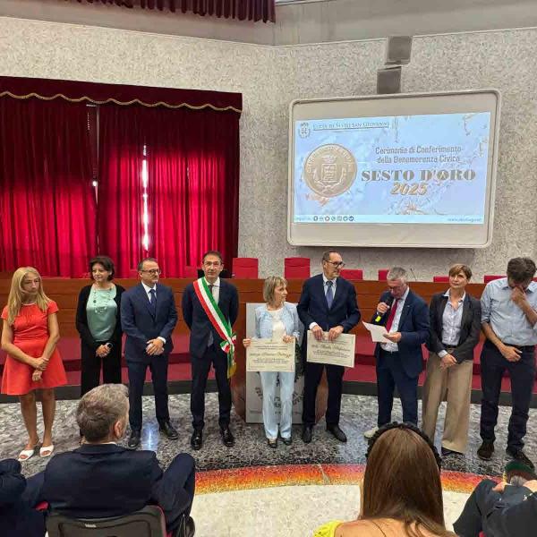 Festa Di San Giovanni Giugno 2025 21 06 2025 Sesto Doro Pagina 227
