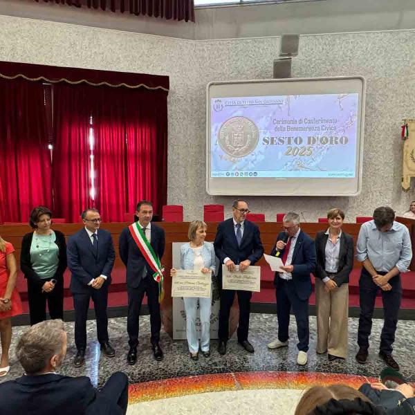Festa Di San Giovanni Giugno 2025 21 06 2025 Sesto Doro Pagina 228