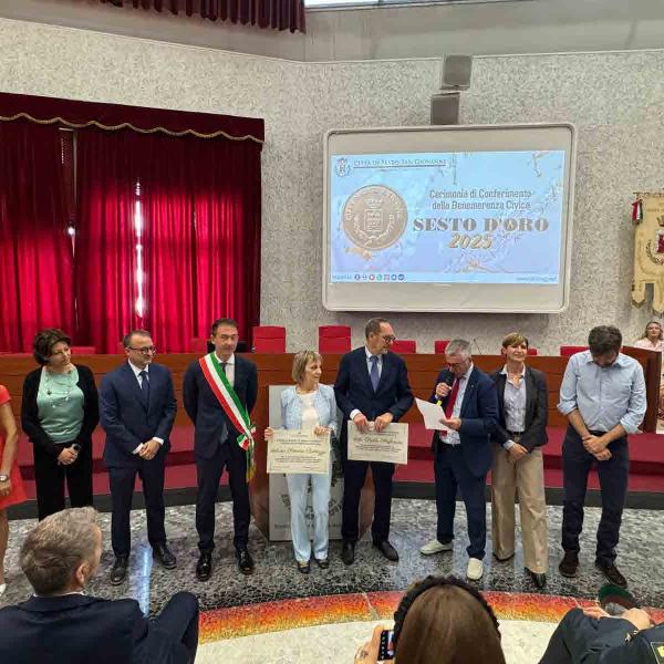 Festa Di San Giovanni Giugno 2025 21 06 2025 Sesto Doro Pagina 229
