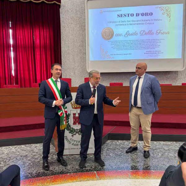Festa Di San Giovanni Giugno 2025 21 06 2025 Sesto Doro Pagina 233