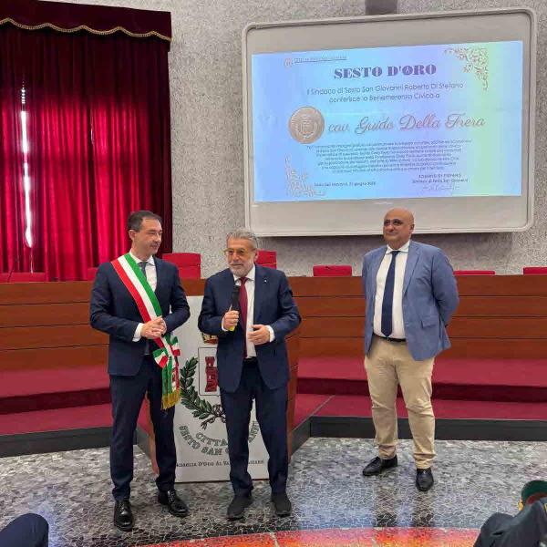 Festa Di San Giovanni Giugno 2025 21 06 2025 Sesto Doro Pagina 234