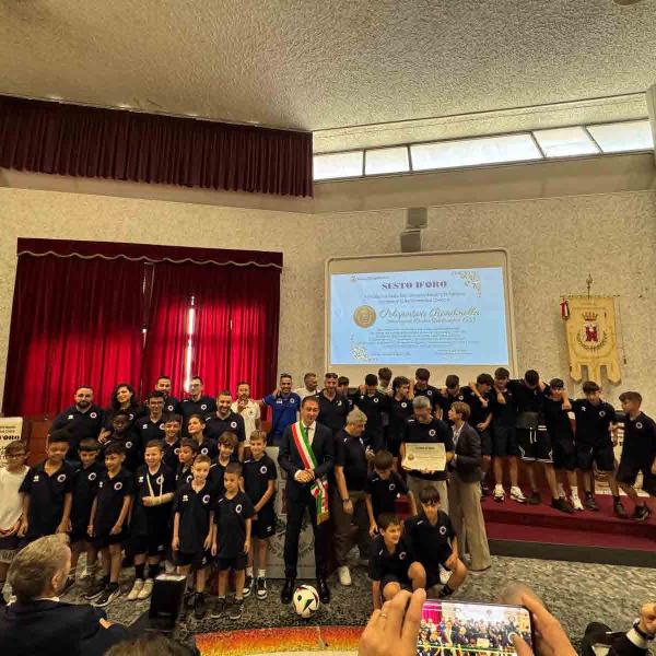 Festa Di San Giovanni Giugno 2025 21 06 2025 Sesto Doro Pagina 241