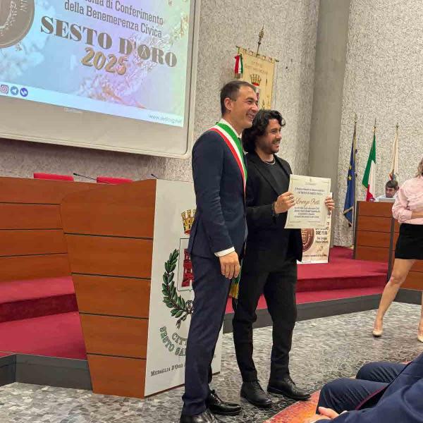 Festa Di San Giovanni Giugno 2025 21 06 2025 Sesto Doro Pagina 251