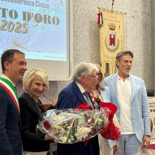 Festa Di San Giovanni Giugno 2025 21 06 2025 Sesto Doro Pagina 254