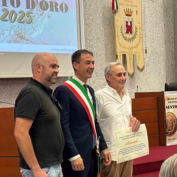 Festa Di San Giovanni Giugno 2025 21 06 2025 Sesto Doro Pagina 256