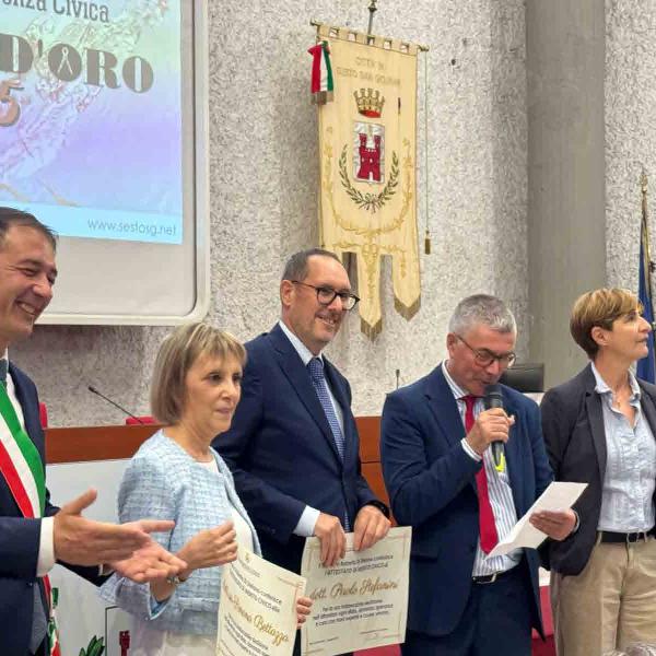 Festa Di San Giovanni Giugno 2025 21 06 2025 Sesto Doro Pagina 257