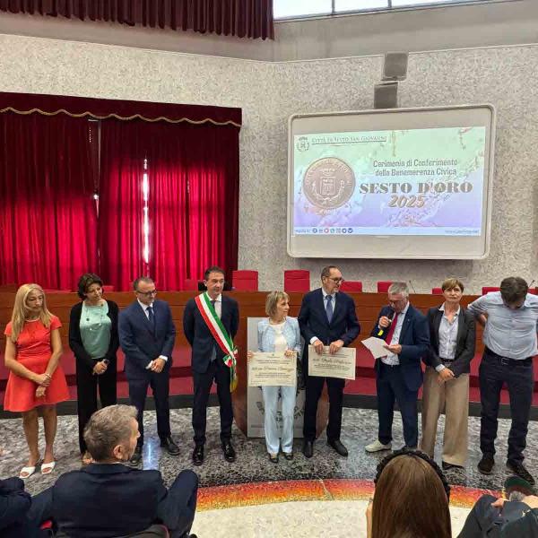 Festa Di San Giovanni Giugno 2025 21 06 2025 Sesto Doro Pagina 258