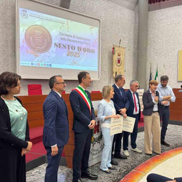 Festa Di San Giovanni Giugno 2025 21 06 2025 Sesto Doro Pagina 260