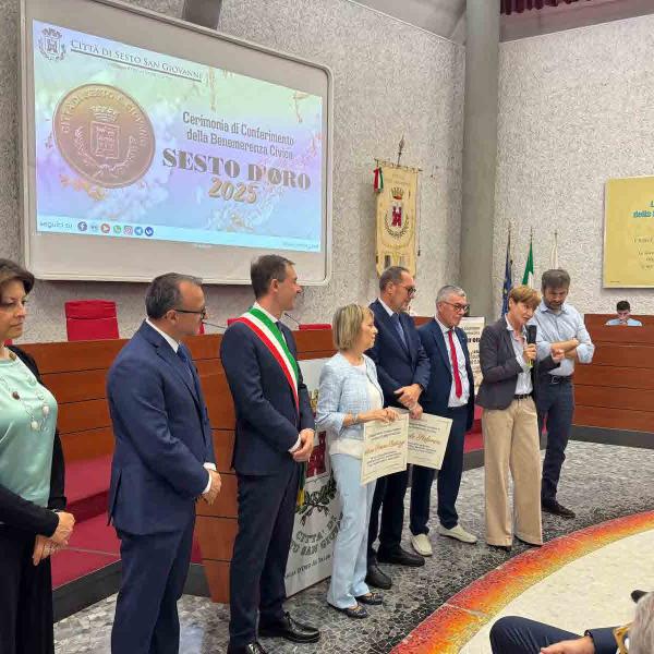 Festa Di San Giovanni Giugno 2025 21 06 2025 Sesto Doro Pagina 261
