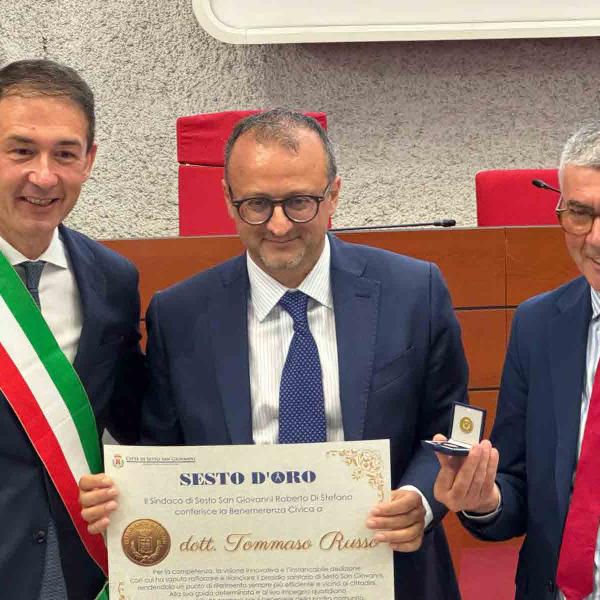 Festa Di San Giovanni Giugno 2025 21 06 2025 Sesto Doro Pagina 264
