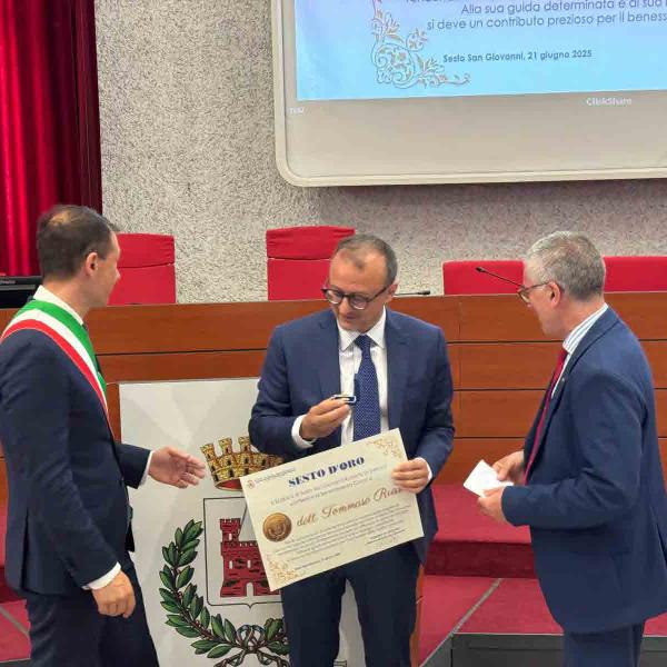 Festa Di San Giovanni Giugno 2025 21 06 2025 Sesto Doro Pagina 265
