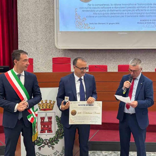 Festa Di San Giovanni Giugno 2025 21 06 2025 Sesto Doro Pagina 266