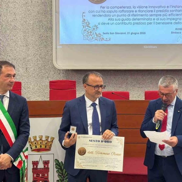 Festa Di San Giovanni Giugno 2025 21 06 2025 Sesto Doro Pagina 268